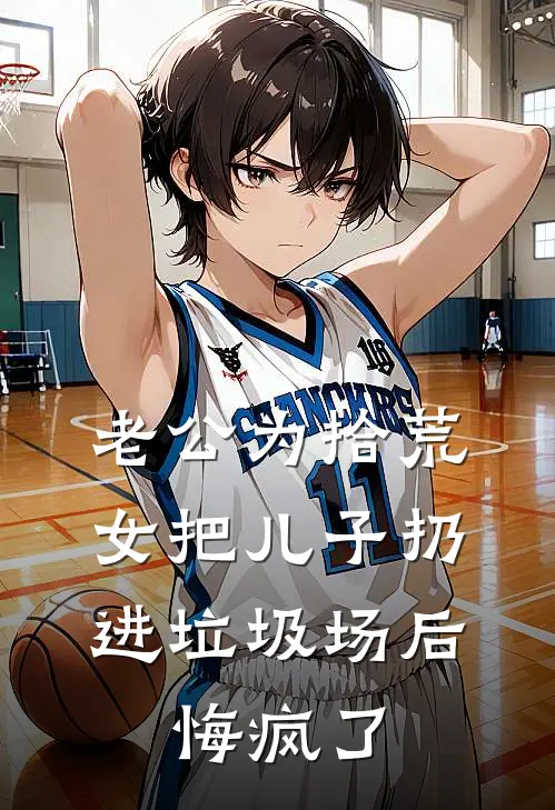 老公为拾荒女把儿子扔进垃圾场后，悔疯了