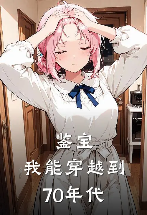 鉴宝：我能穿越到70年代