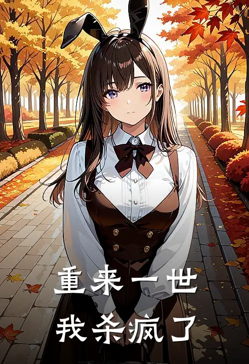 重来一世，我杀疯了