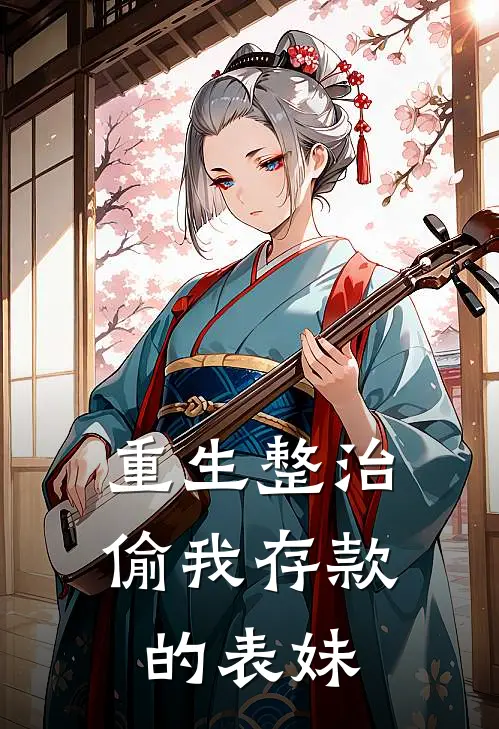 重生整治偷我存款的表妹