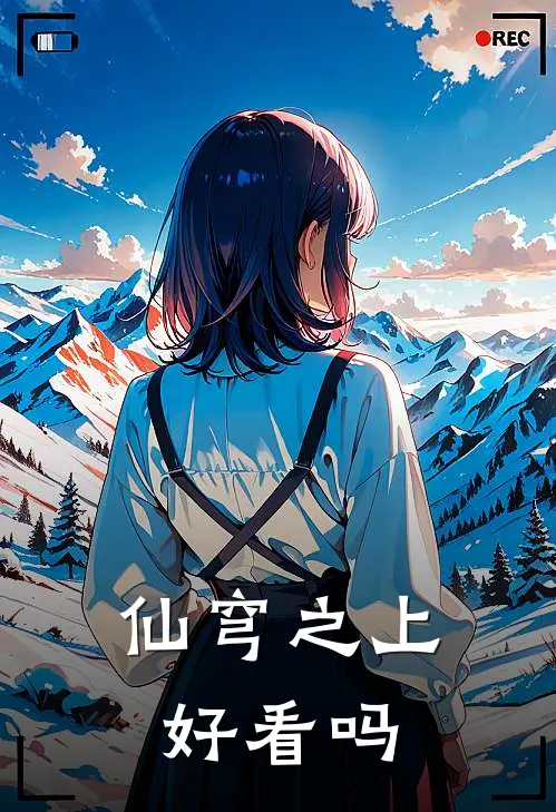 仙穹之上好看吗