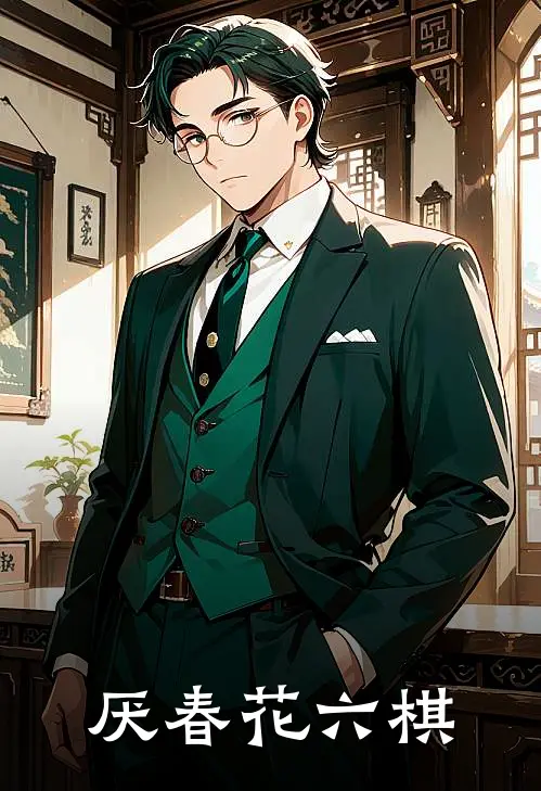厌春花 六棋