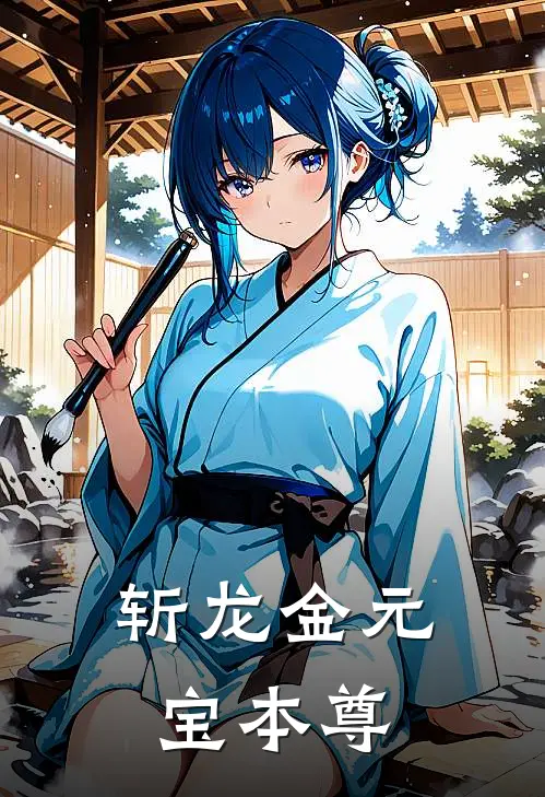 斩龙金元宝本尊