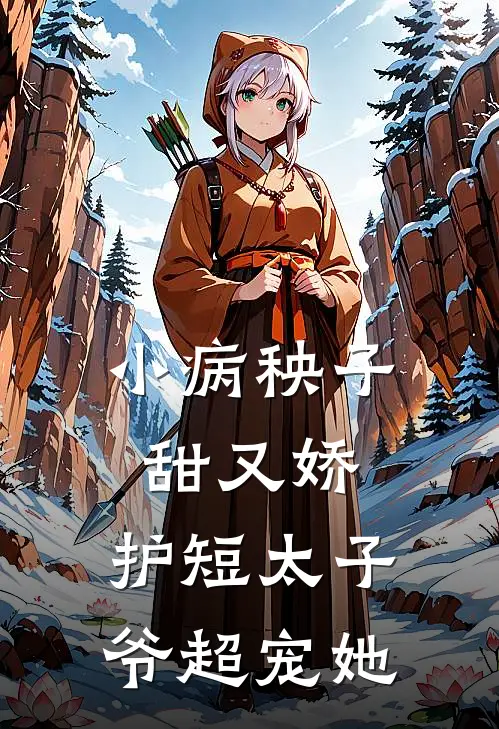 小病秧子甜又娇，护短太子爷超宠她