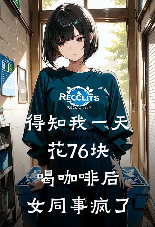 得知我一天花76块喝咖啡后，女同事疯了