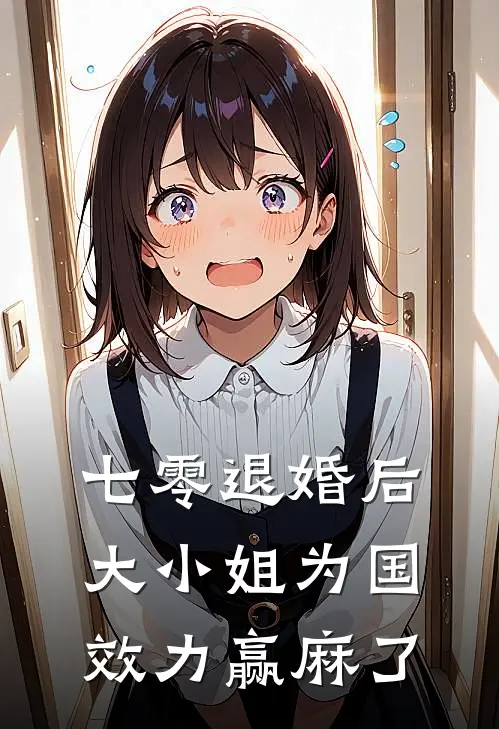 七零退婚后，大小姐为国效力赢麻了