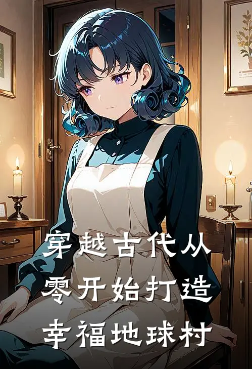 穿越古代从零开始打造幸福地球村