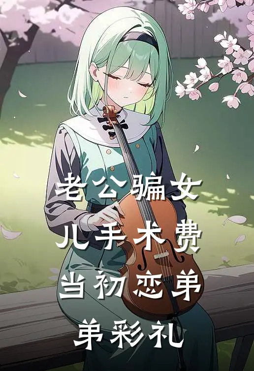 老公骗女儿手术费当初恋弟弟彩礼