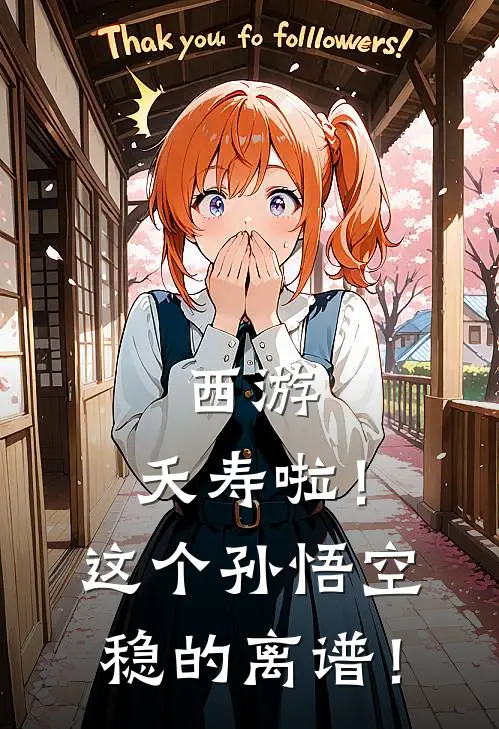 西游：夭寿啦！这个孙悟空稳的离谱！