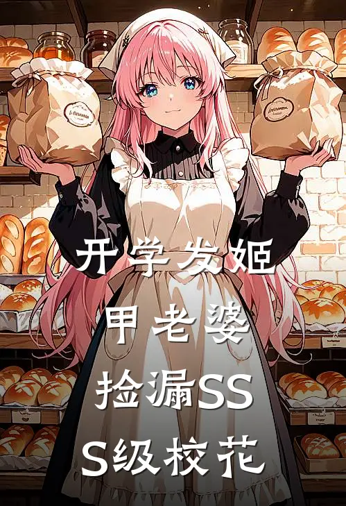 开学发姬甲老婆，捡漏SSS级校花