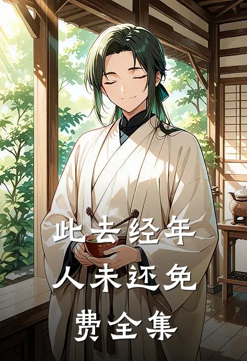 此去经年人未还免费全集