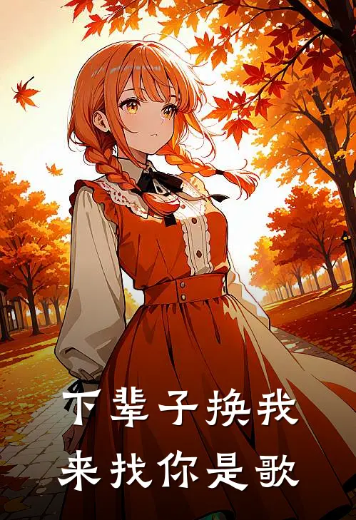 下辈子换我来找你是歌