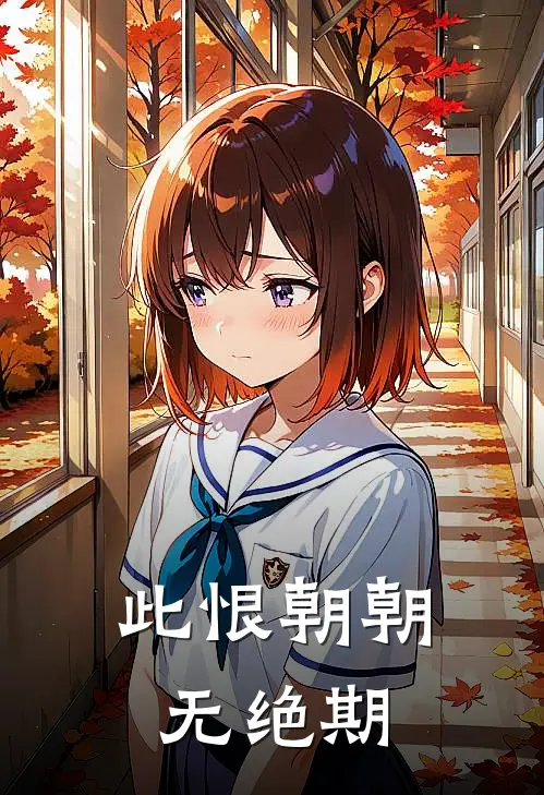 此恨朝朝无绝期