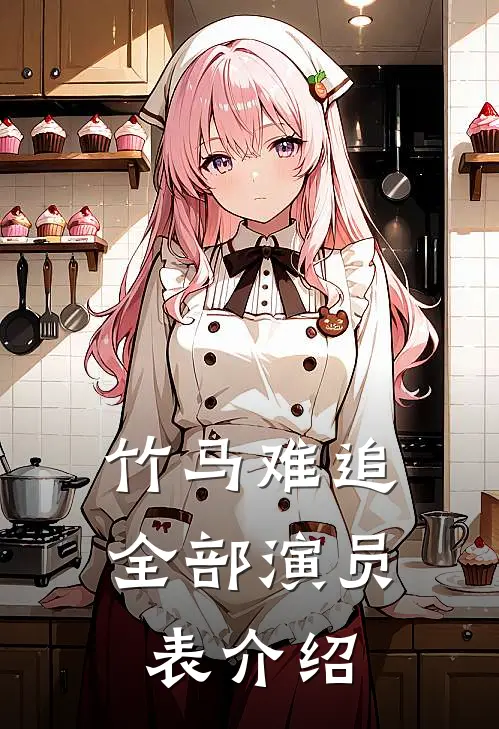 竹马难追全部演员表介绍