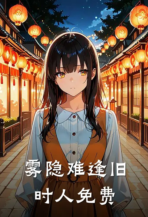 雾隐难逢旧时人免费