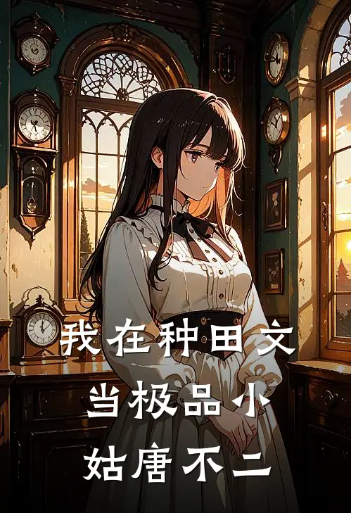 我在种田文当极品小姑 唐不二