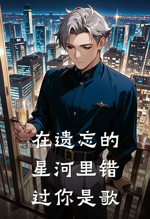 在遗忘的星河里错过你是歌