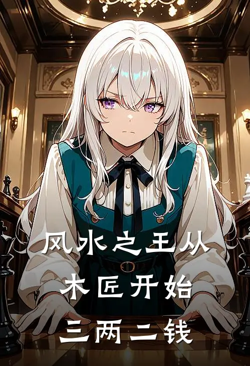 风水之王从木匠开始 三两二钱