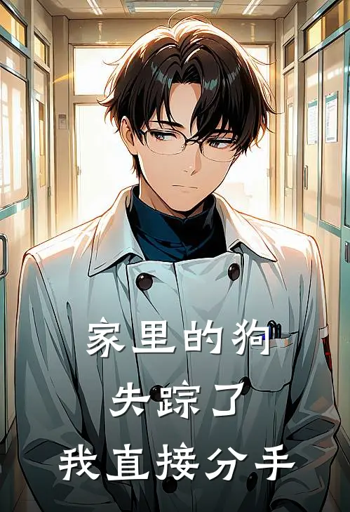 家里的狗失踪了，我直接分手