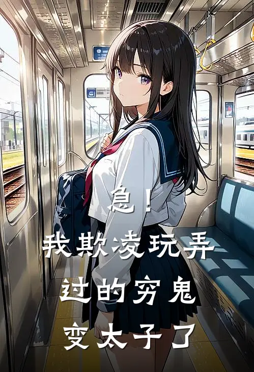 急！我欺凌玩弄过的穷鬼变太子了