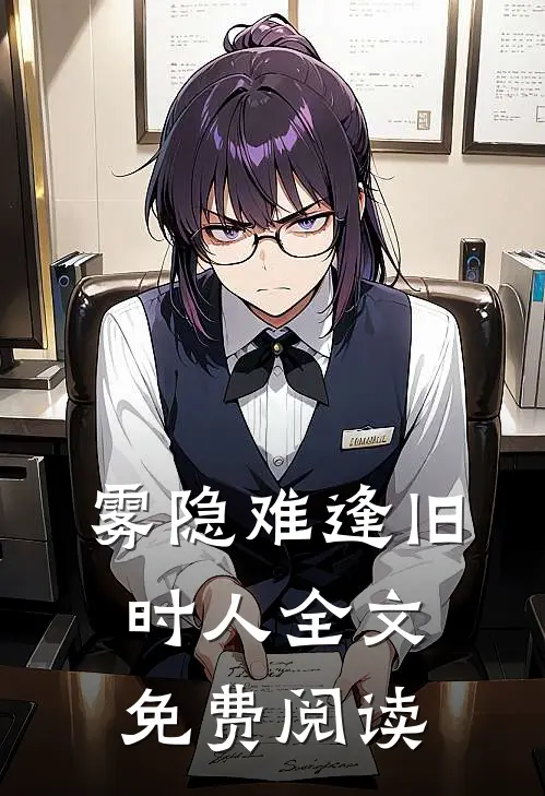 雾隐难逢旧时人全文免费阅读