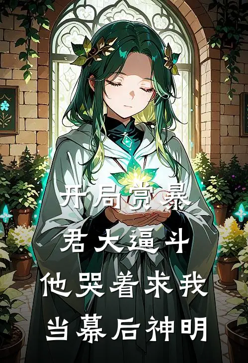 开局赏暴君大逼斗，他哭着求我当幕后神明