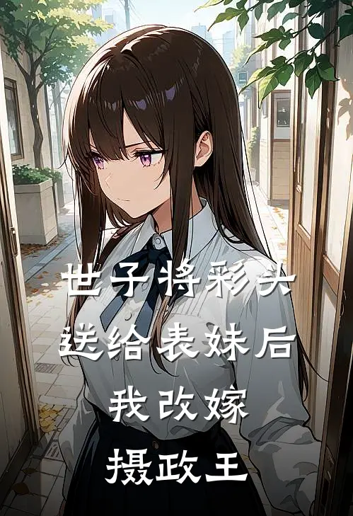 世子将彩头送给表妹后，我改嫁摄政王