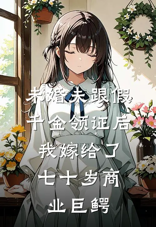 未婚夫跟假千金领证后，我嫁给了七十岁商业巨鳄