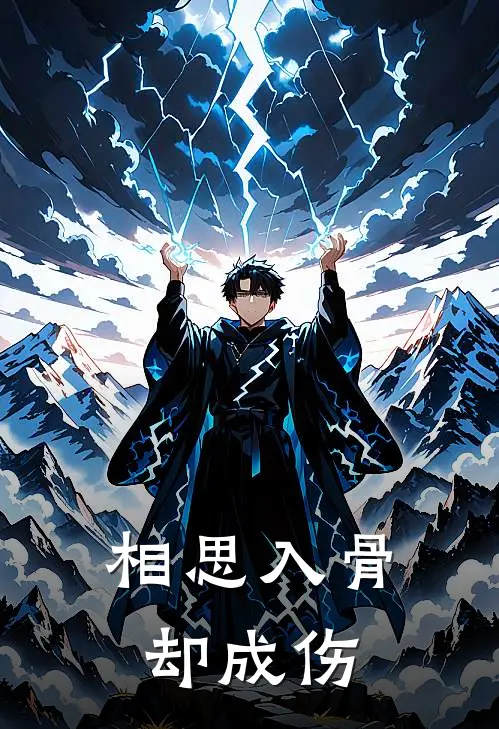 相思入骨却成伤