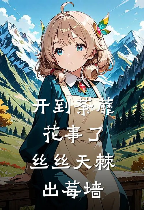 开到荼蘼花事了,丝丝天棘出莓墙