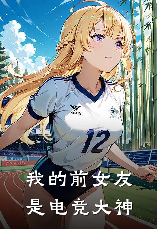 我的前女友是电竞大神