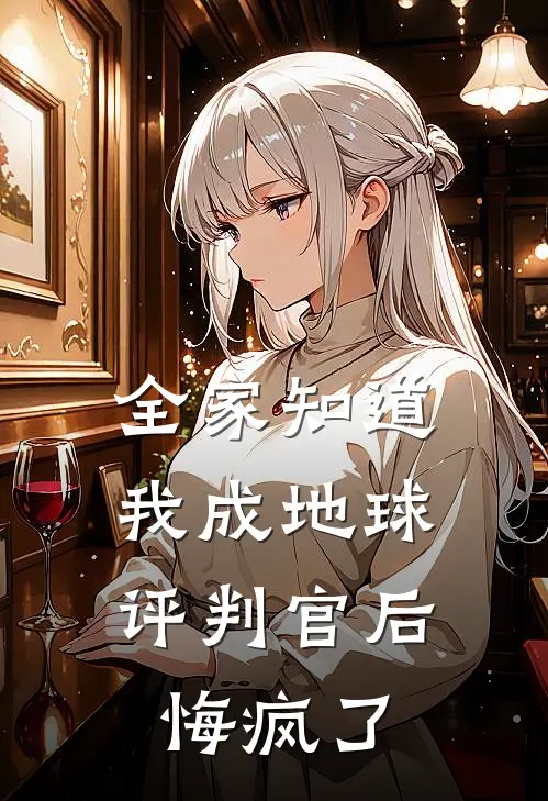 全家知道我成地球评判官后，悔疯了