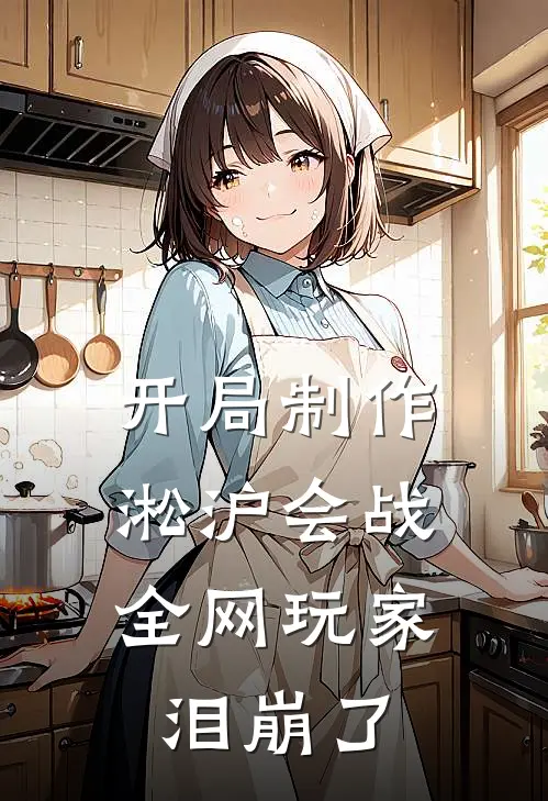 开局制作淞沪会战，全网玩家泪崩了