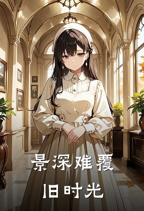 景深难覆旧时光