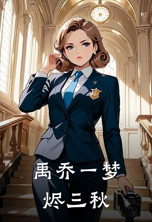 禹乔一梦烬三秋