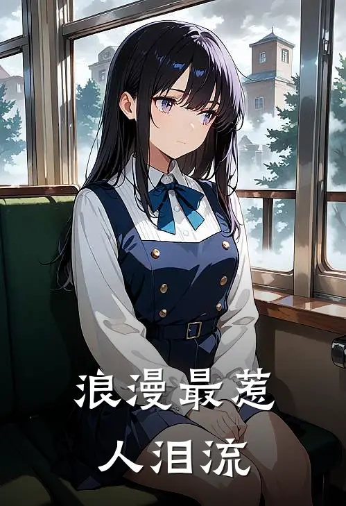 浪漫最惹人泪流