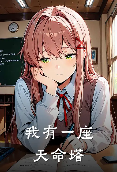 我有一座天命塔