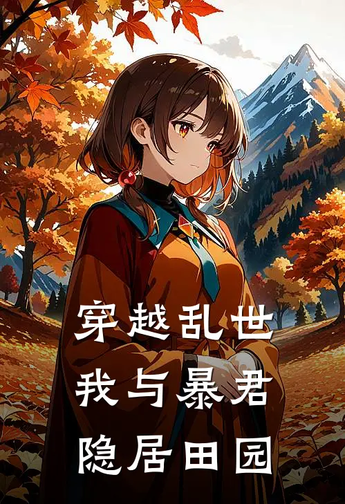 穿越乱世，我与暴君隐居田园