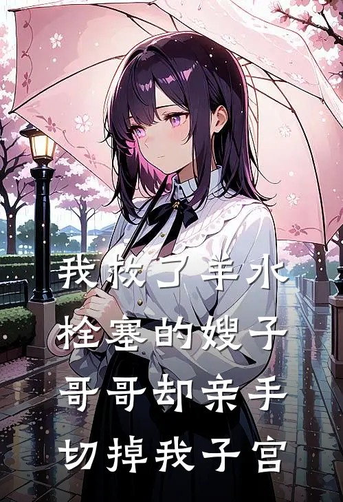 我救了羊水栓塞的嫂子，哥哥却亲手切掉我子宫